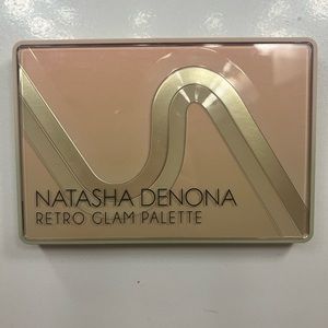 Natasha Denona Retro Glam pallet